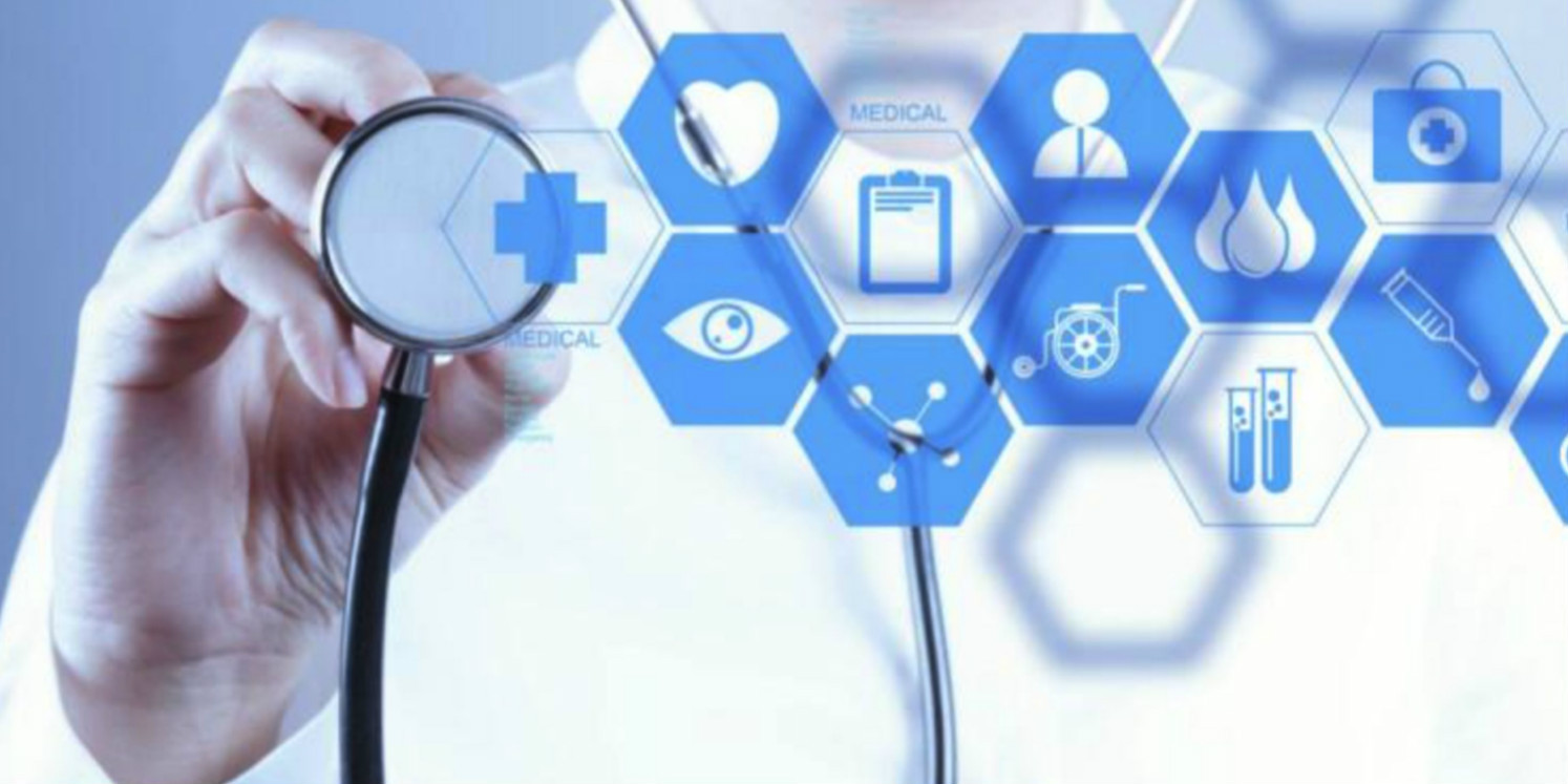 鄔賀銓院士談“互聯網+智慧醫療” 技術賦能，不改變醫療本質