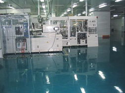 環(huán)氧水泥地坪漆 性能、應(yīng)用與施工指南