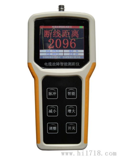手持通訊電纜故障測(cè)試儀高清細(xì)節(jié)圖與產(chǎn)品詳解 西安欣聚電力設(shè)備有限責(zé)任公司專業(yè)品質(zhì)