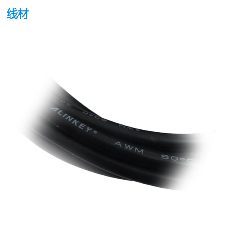 深度解析宛絲希DOP-DVP連接線 臺(tái)達(dá)PLC與觸摸屏的通信橋梁