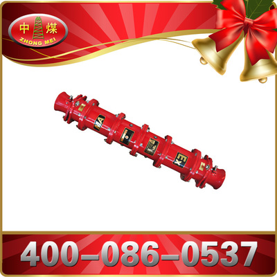 高壓電纜連接器 通信領(lǐng)域的關(guān)鍵樞紐與未來趨勢(shì)